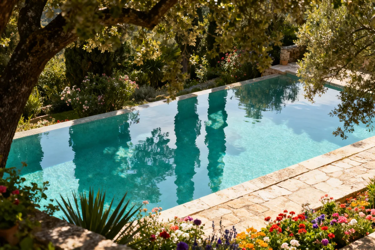 Aménager le local technique de sa piscine