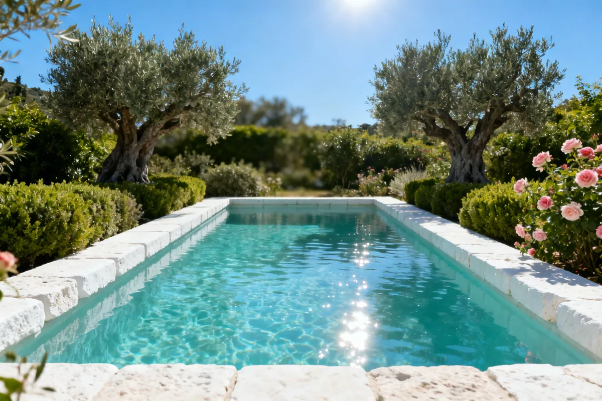 Bicarbonate de soude dans la piscine : usages et limites