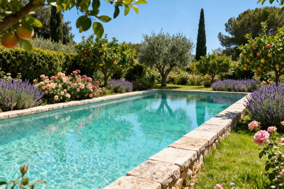 Déclarer sa piscine aux impôts et à l’urbanisme