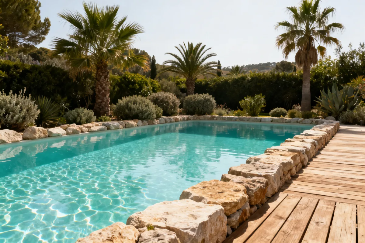 Électrolyseur au sel de piscine : bien le régler et l’entretenir