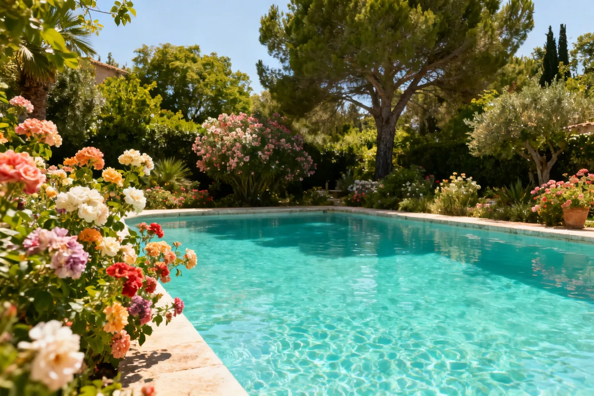 Peroxyde d’hydrogène en piscine : traitement sans chlore