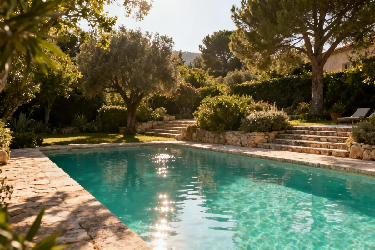 pH de piscine trop haut : comment le faire baisser
