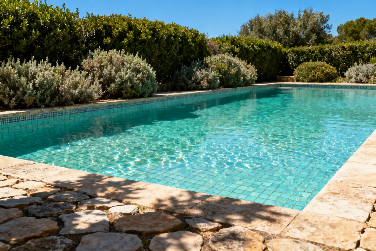 Piscine coque, béton ou kit : bien choisir