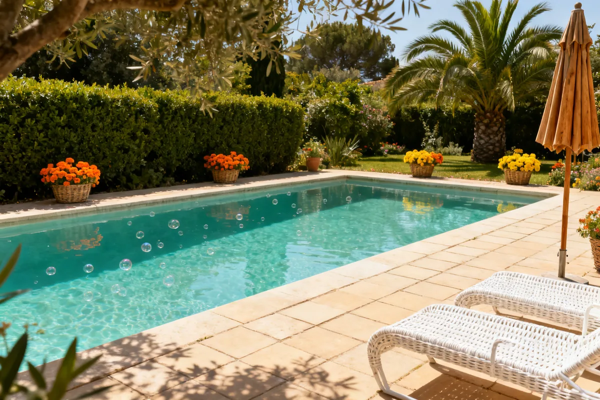 Sécurité de piscine : les 4 dispositifs obligatoires