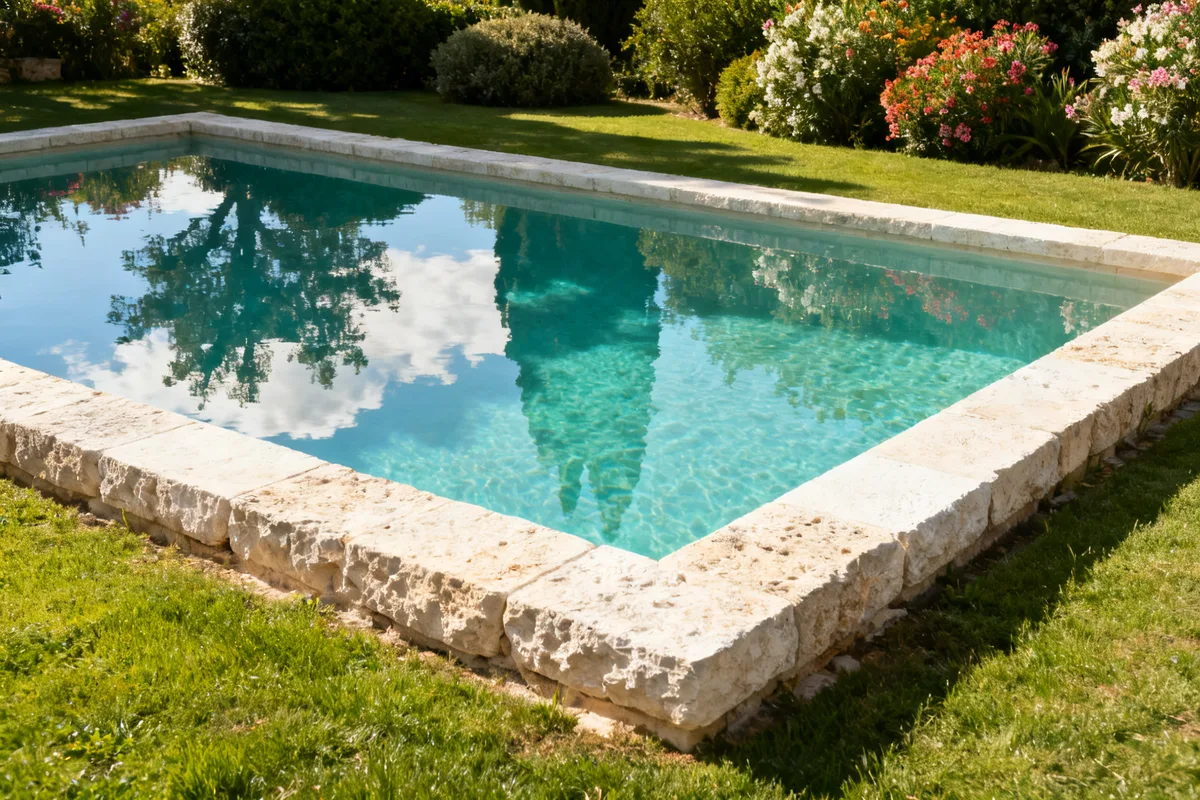 Comment calculer le volume de sa piscine ?